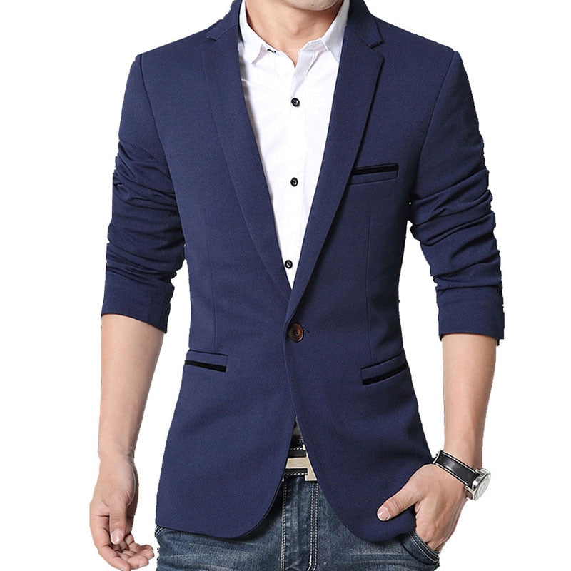 Levin Men's Blazer