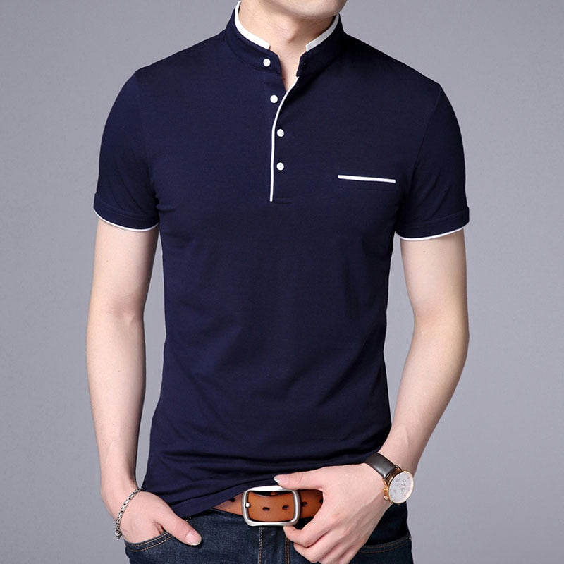 Brad Men’s Shirt