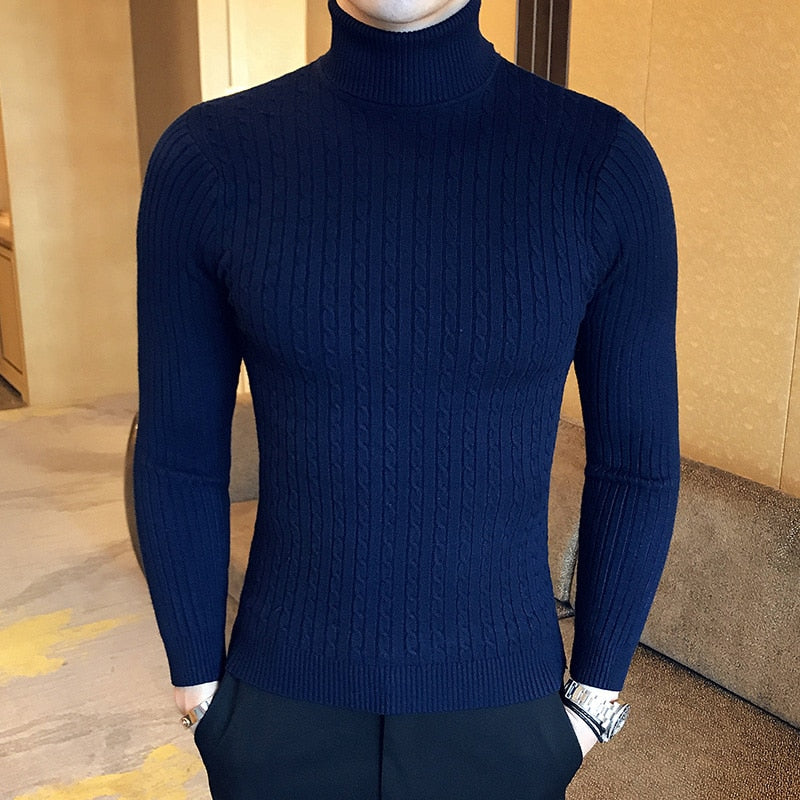 Kevin Men’s Jumper