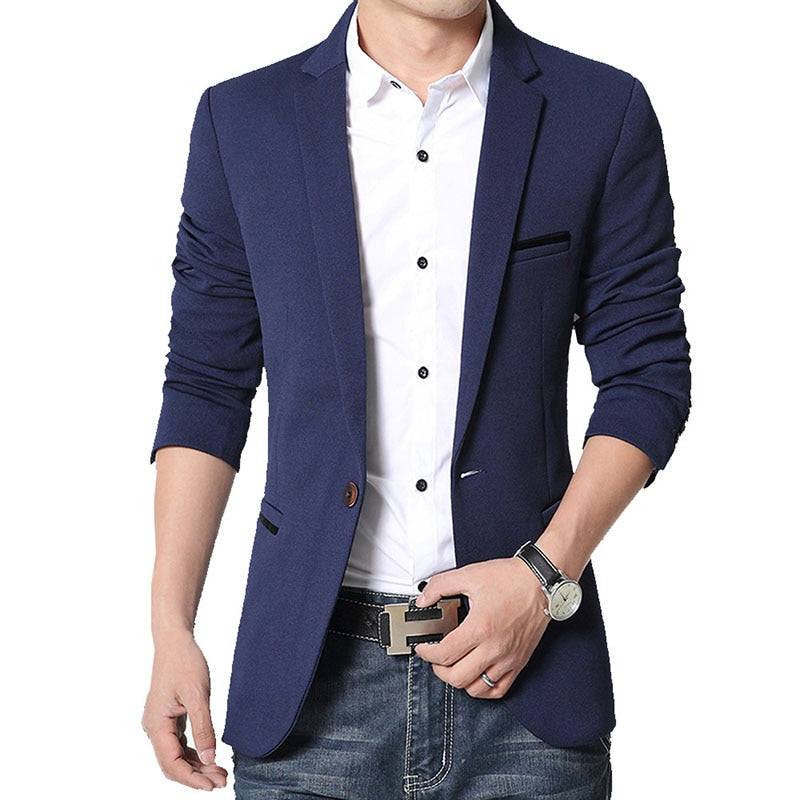 Levin Men's Blazer