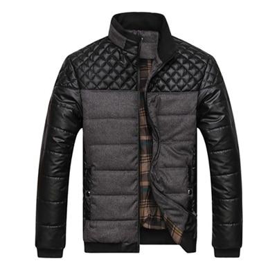 Milan Men’s Jacket