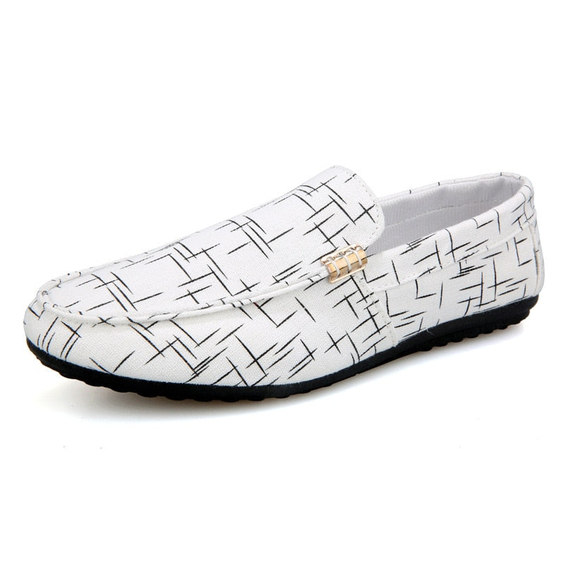 Quadrini Men’s Loafers