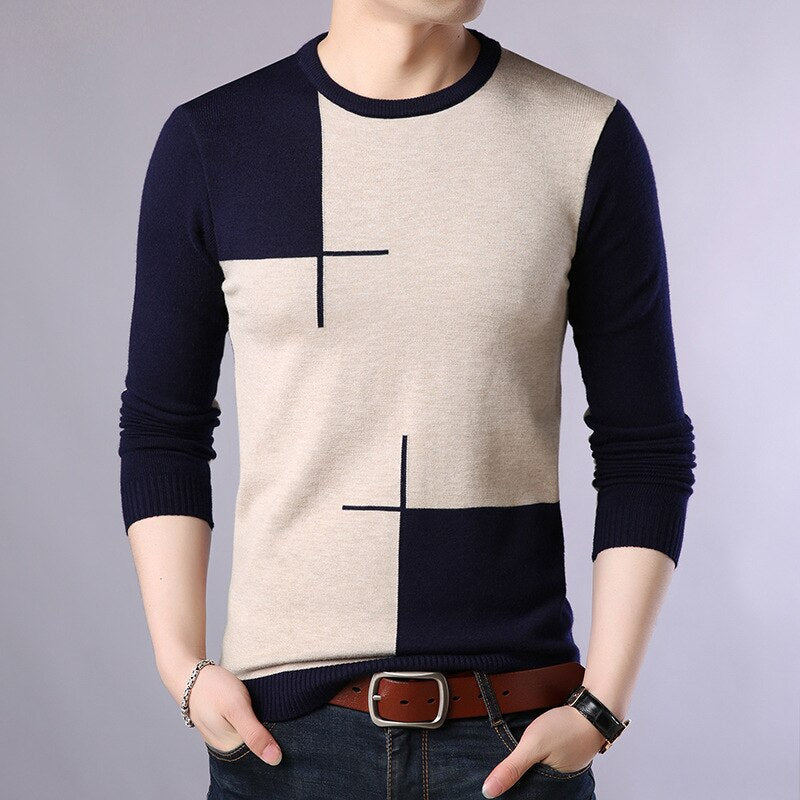 Browon Men’s Jumper
