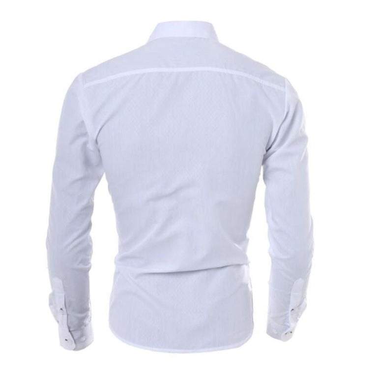 Merlani Men’s Dress Shirt