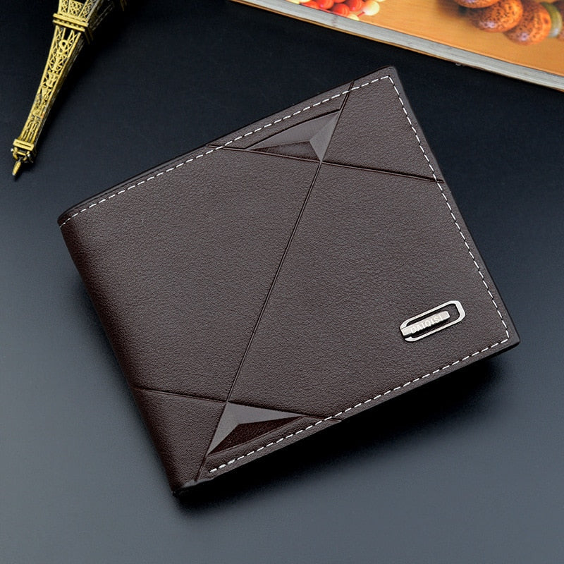 Daiq Men's Wallet