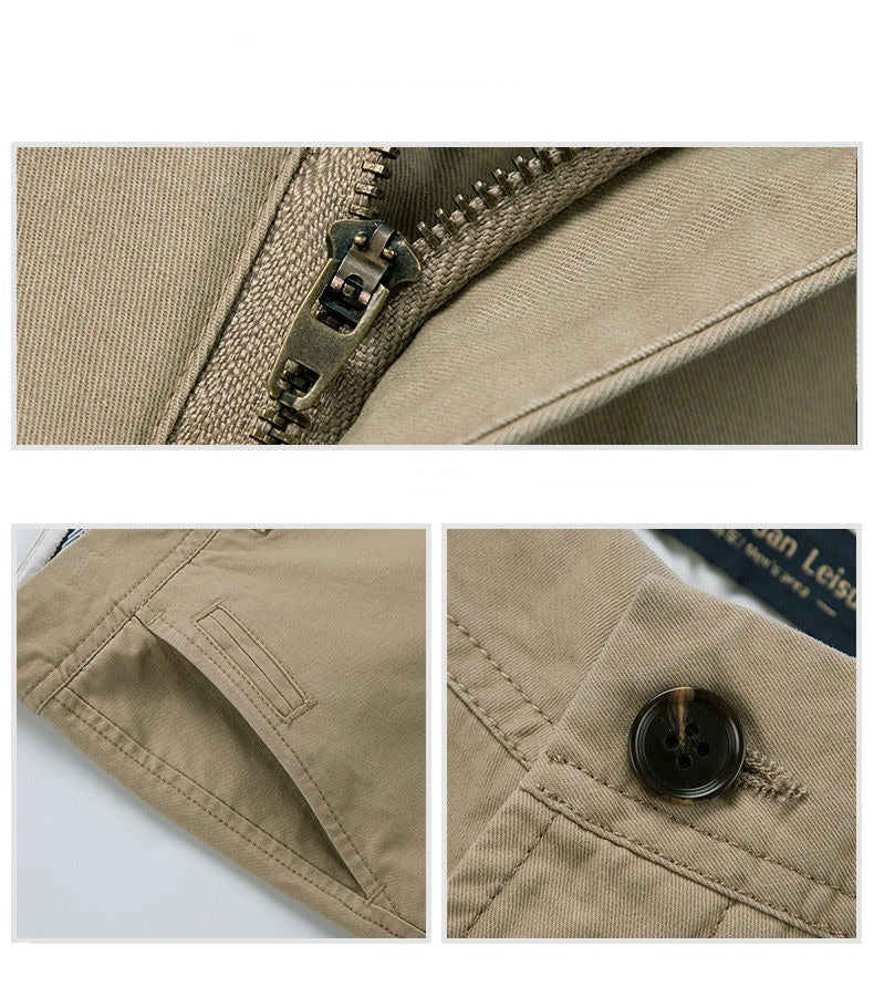Variano Men’s Shorts