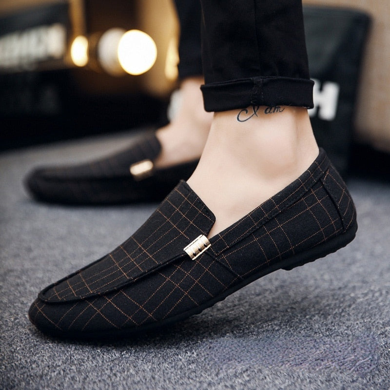 Brian Men’s Loafers