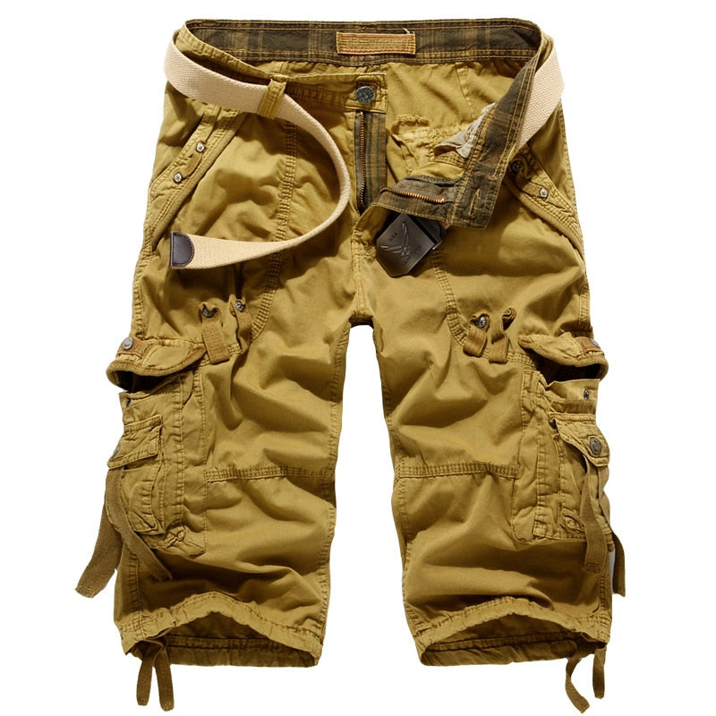Kellor Men’s Shorts