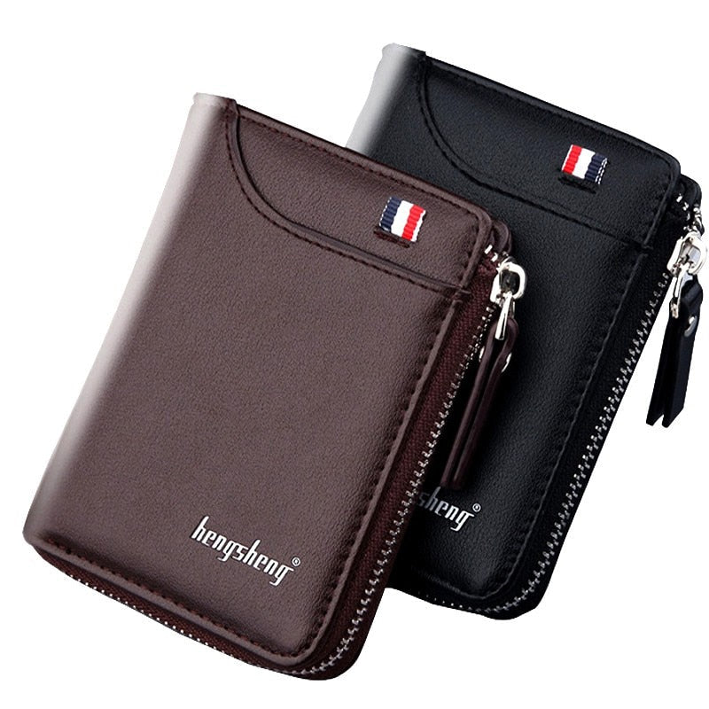 Heng Style Men’s Wallet