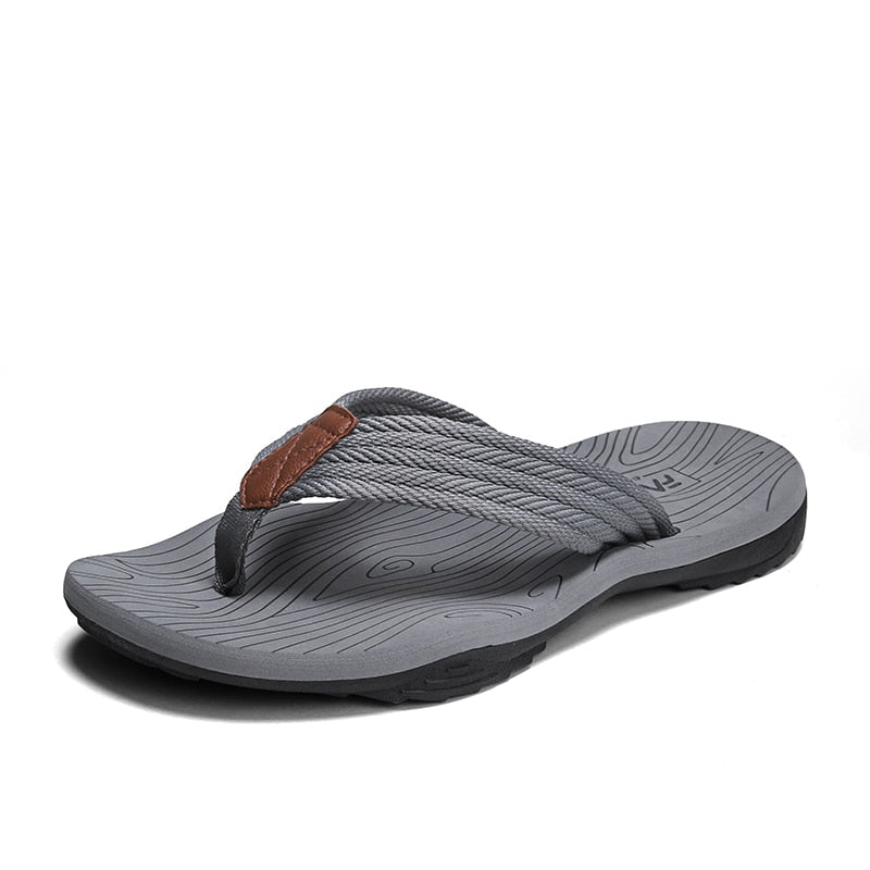 Sandler Men’s Flip-Flops