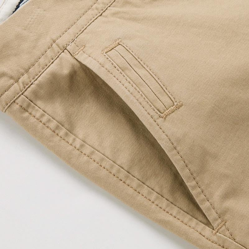 Variano Men’s Shorts