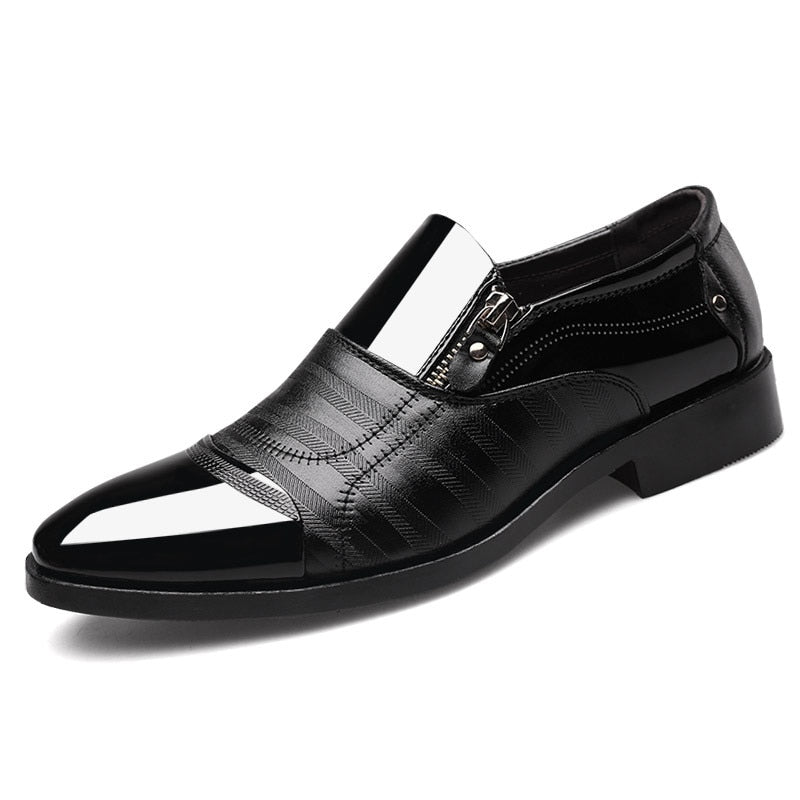 Luxury Classic Men’s Shoes