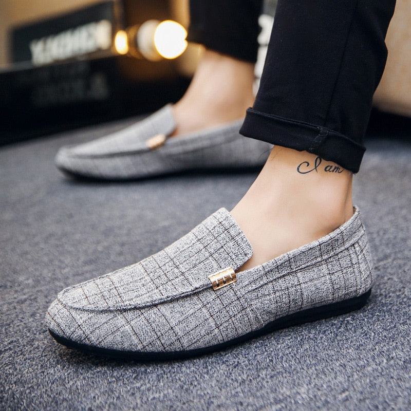 Brian Men’s Loafers