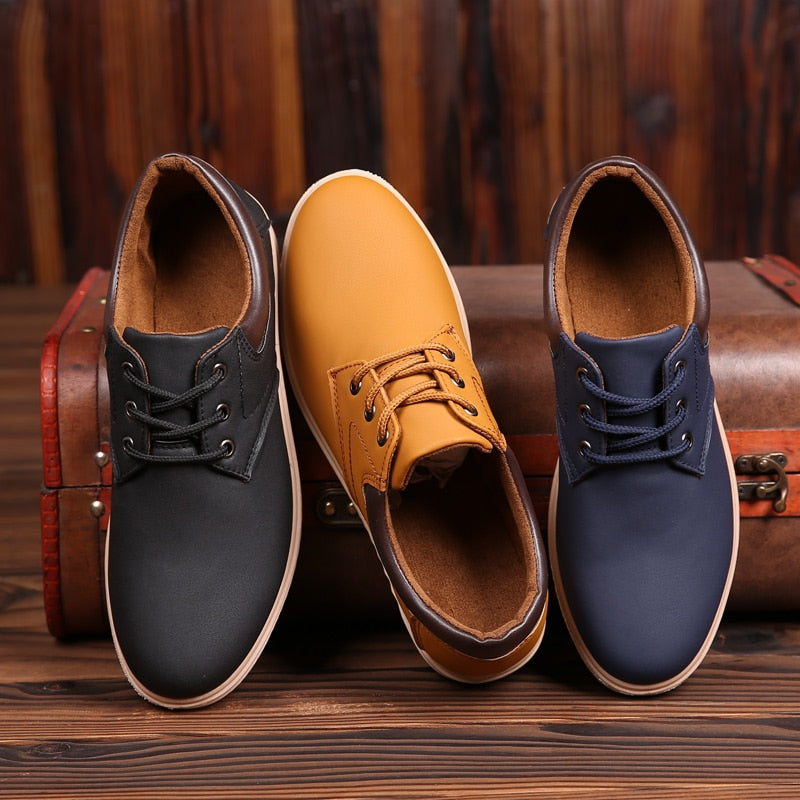 Molina Men’s Casual Trainers