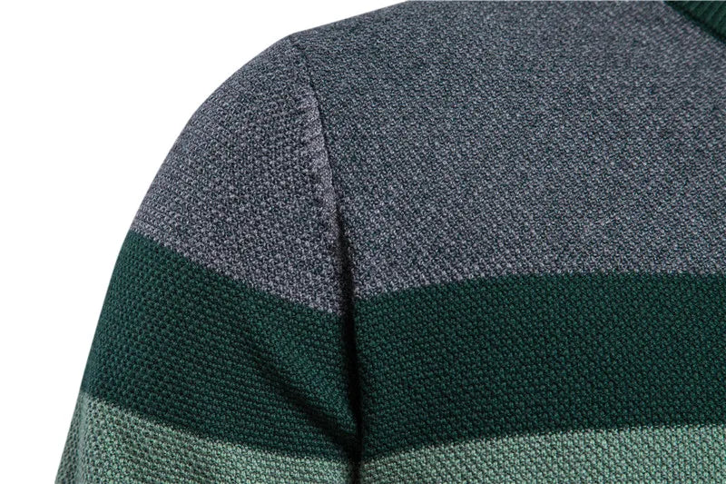 Sorbet Men’s Cotton Jumper