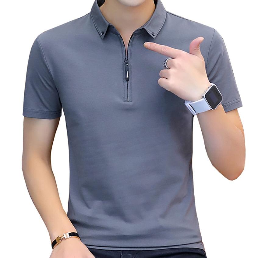 Brieff Men’s Polo Shirt