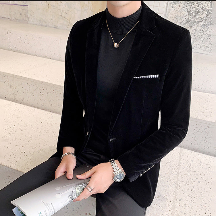 Brandon Men's Blazer