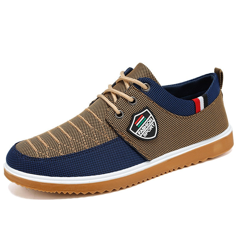 Pertini Men’s Casual Trainers