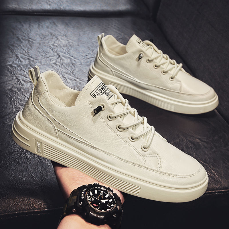 Allcolour Men’s Casual Trainers