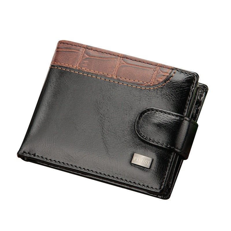 Pilusi Men’s Wallet