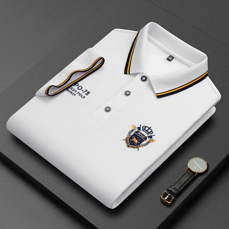 Rafaello Men’s Polo Shirt