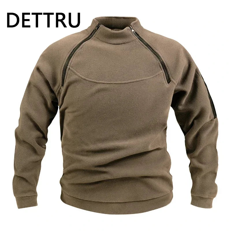 Nordvik Men's Fleece Jacket