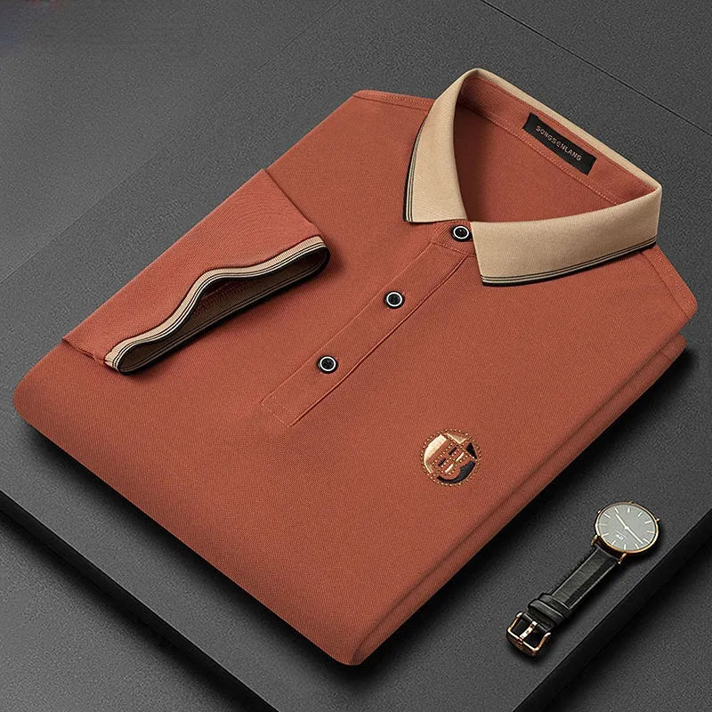 Rafeer Men’s Polo Shirt