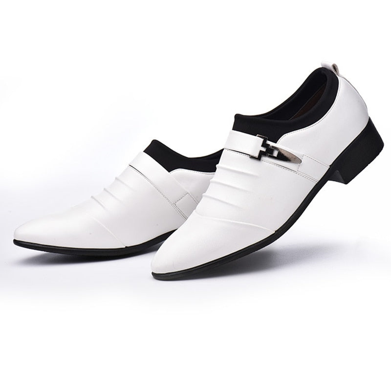 Classic Men’s Shoes