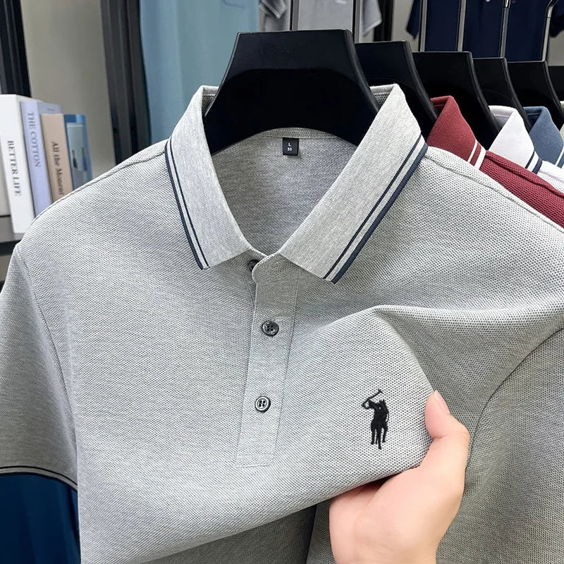 Ralph Men’s Polo Shirt