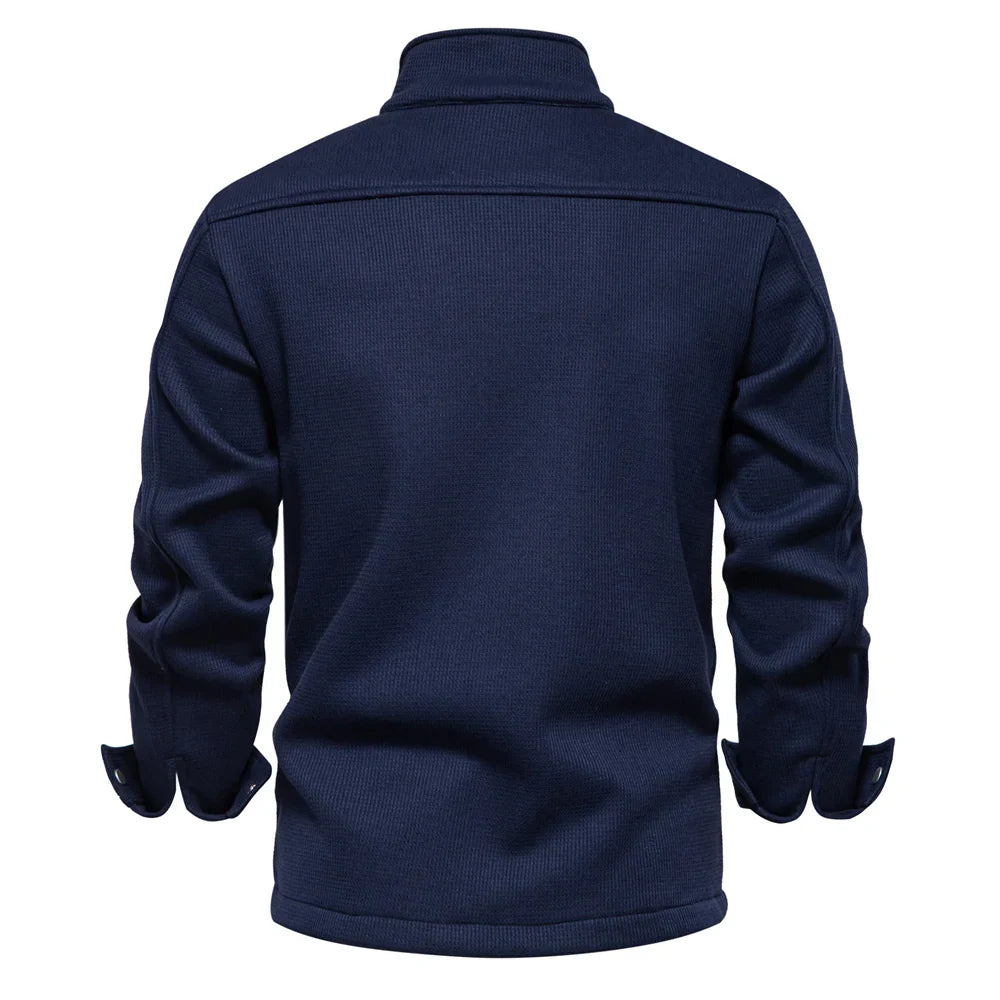 Berlini Men’s Wool Jumper