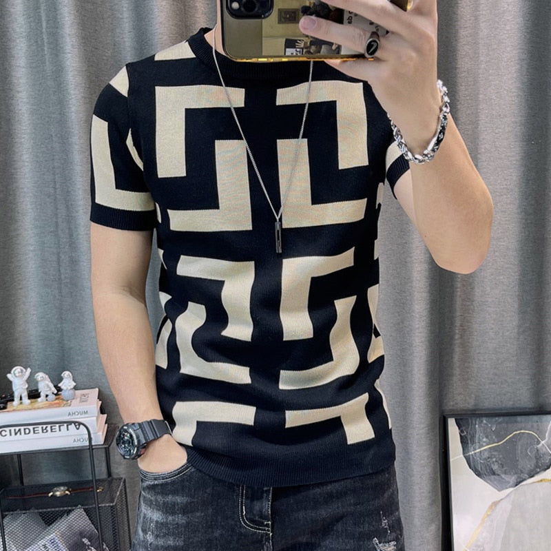 Lifestyle Men’s T-Shirt
