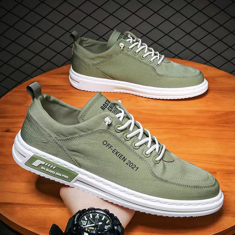 Viseno Men’s Casual Trainers