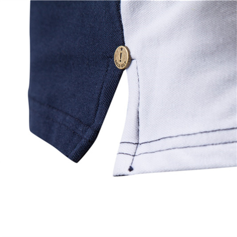 Luupo Men’s Polo Shirt
