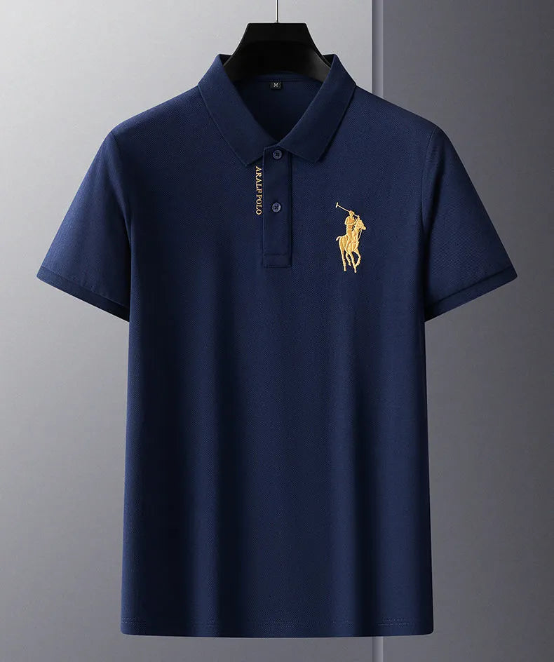 Haren Men’s Polo Shirt