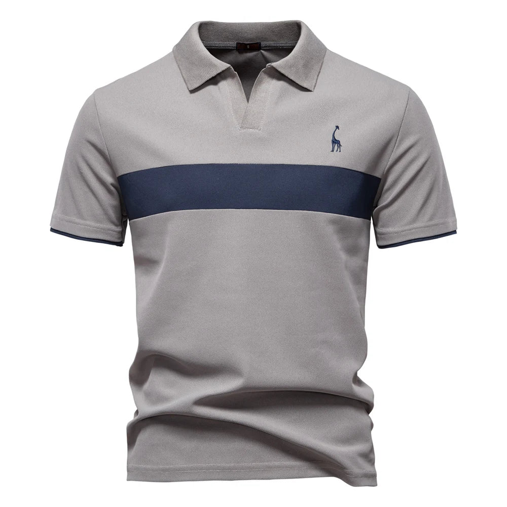 Vanisse Men’s Polo Shirt