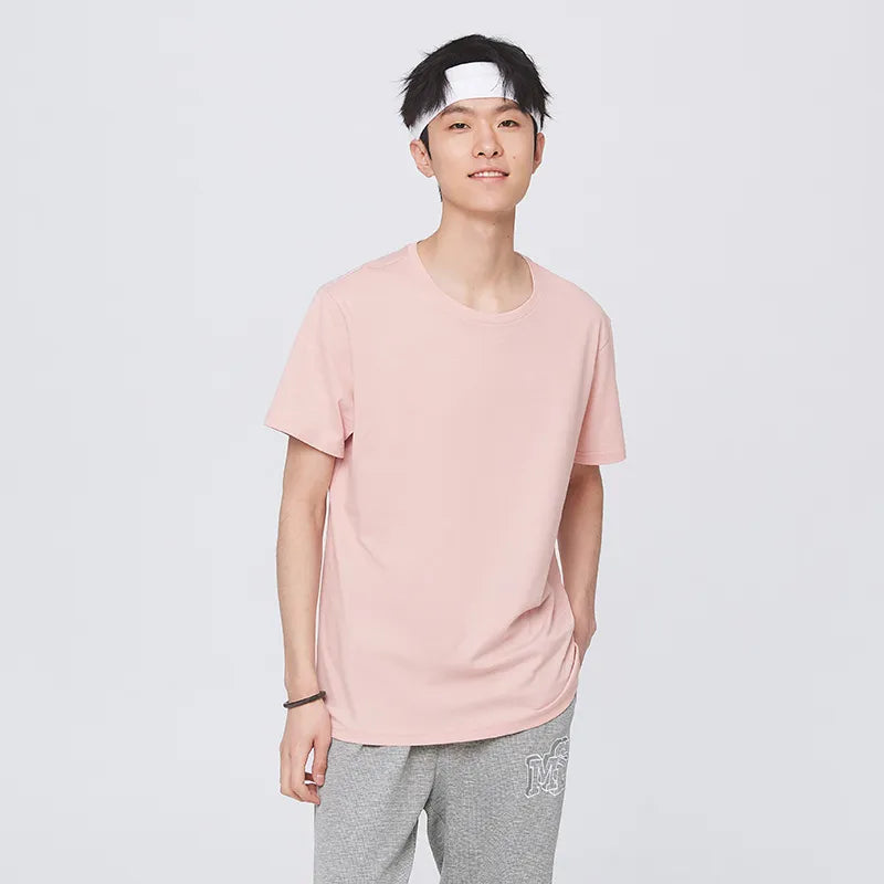 Senio Men's Cotton T-Shirt