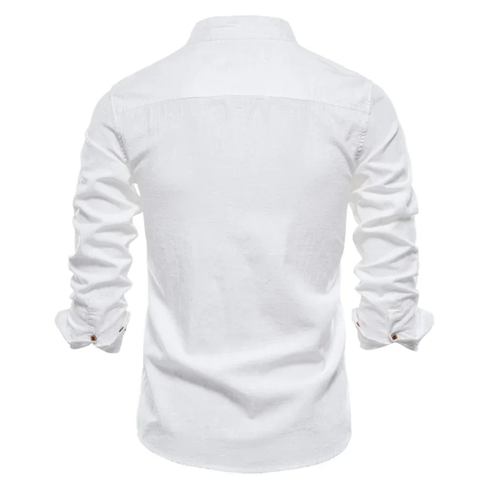 Quintus Men’s Dress Shirt
