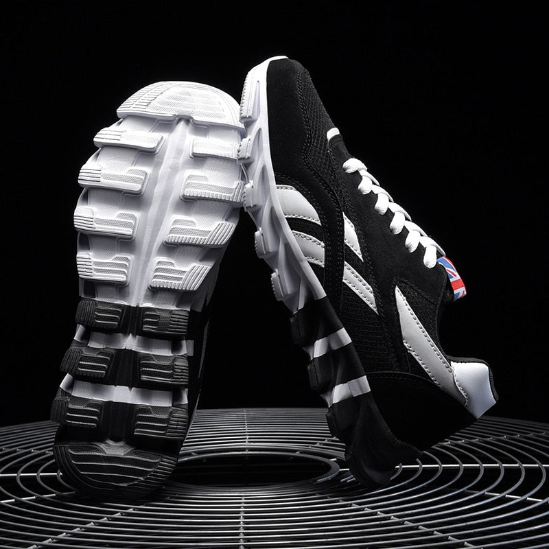 Premier Sport Men’s Casual Trainers
