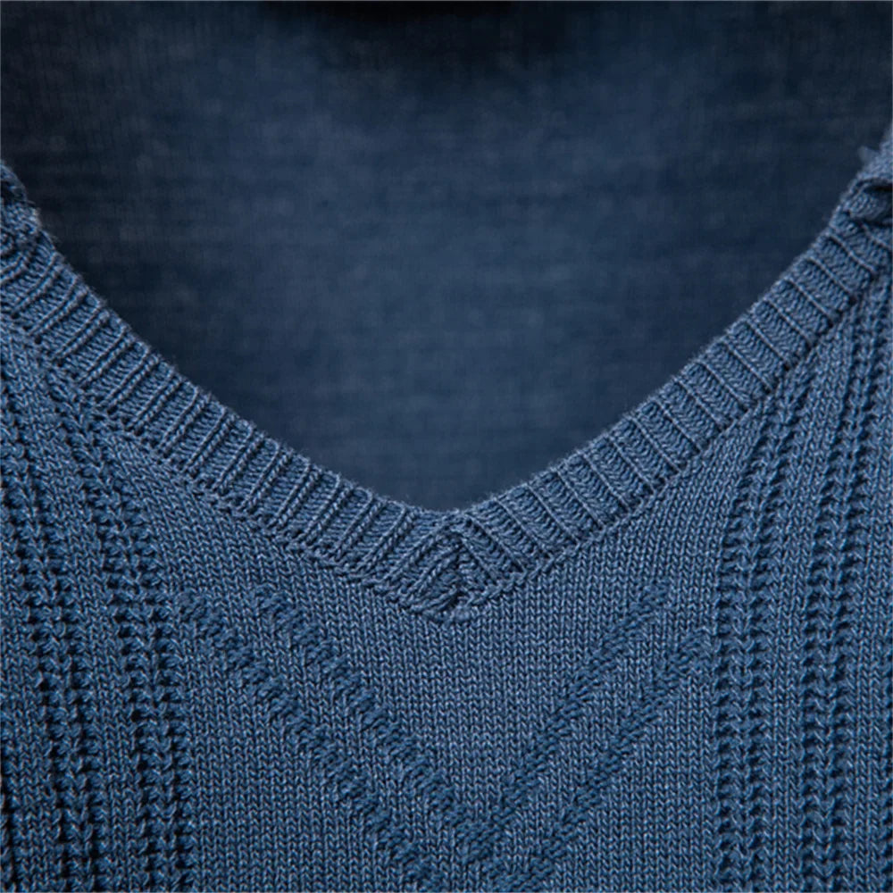 Luxor Men’s Jumper