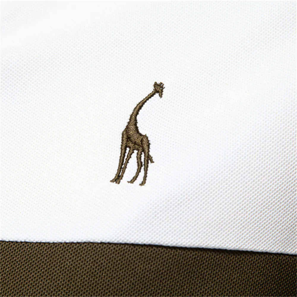 Vanisse Men’s Polo Shirt