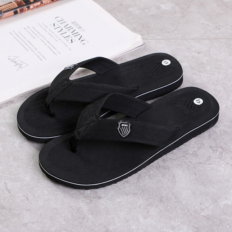 Sport Men’s Flip-Flops