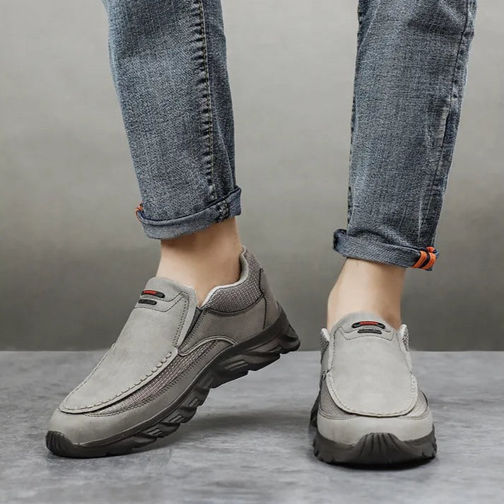 Vocassio Men’s Smart Trainers