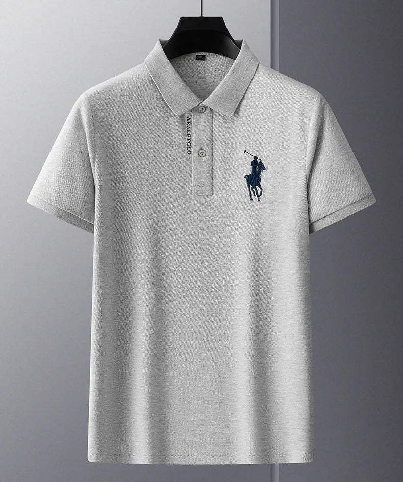 Haren Men’s Polo Shirt