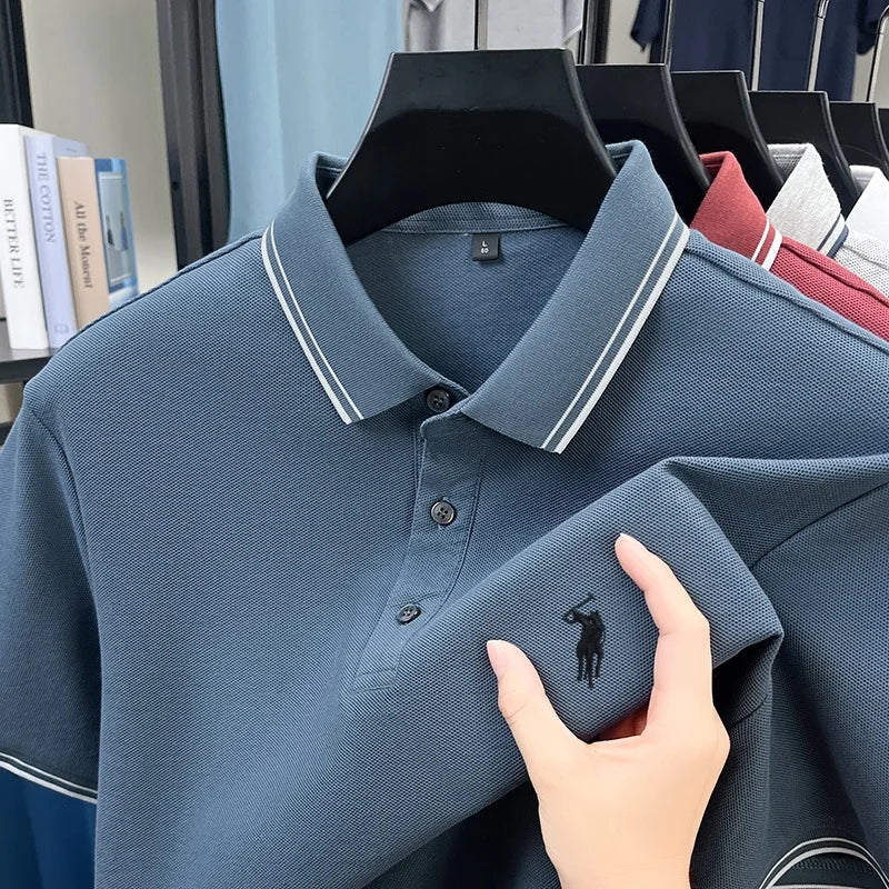Ralph Men’s Polo Shirt