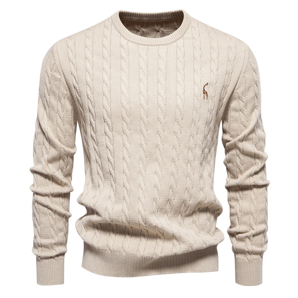 Grafene Men’s Jumper