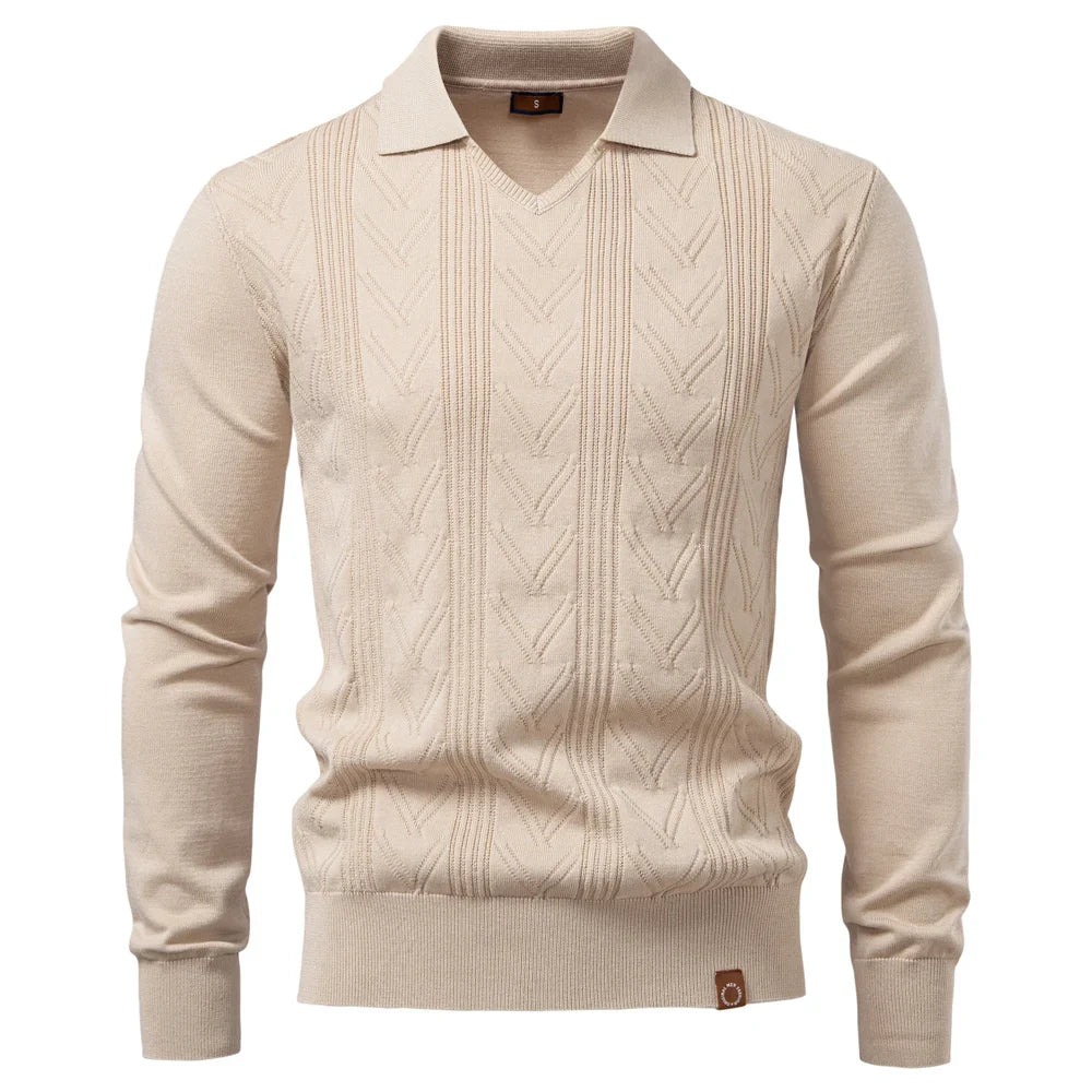 Luxor Men’s Jumper