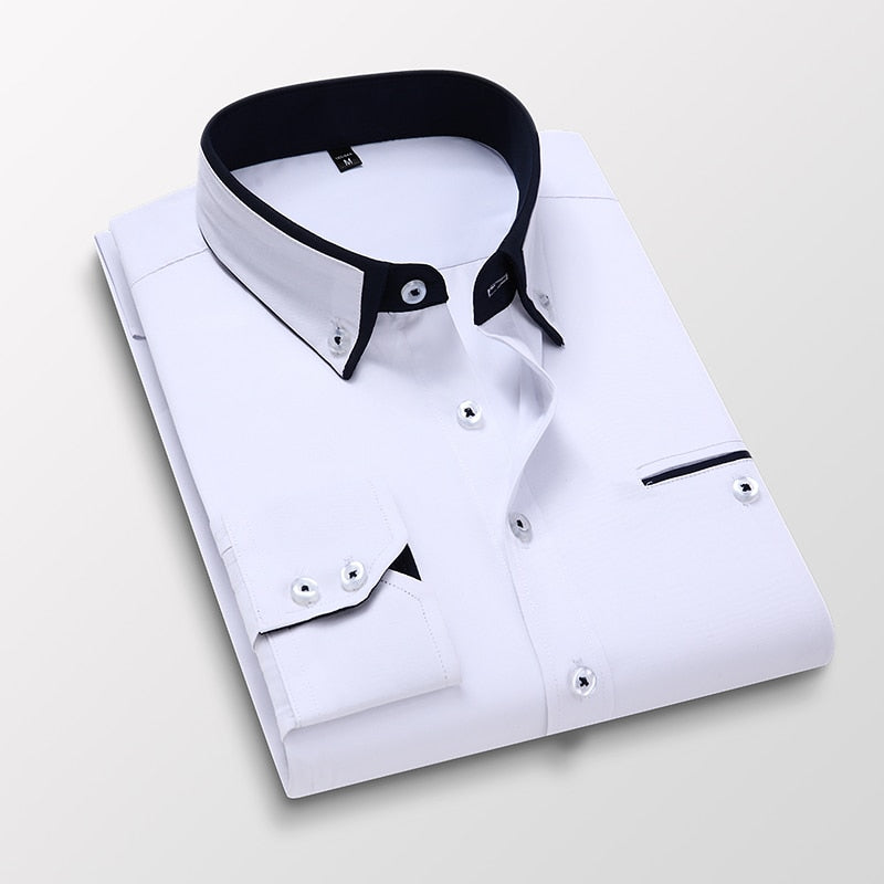 Carino Men’s Formal Shirt