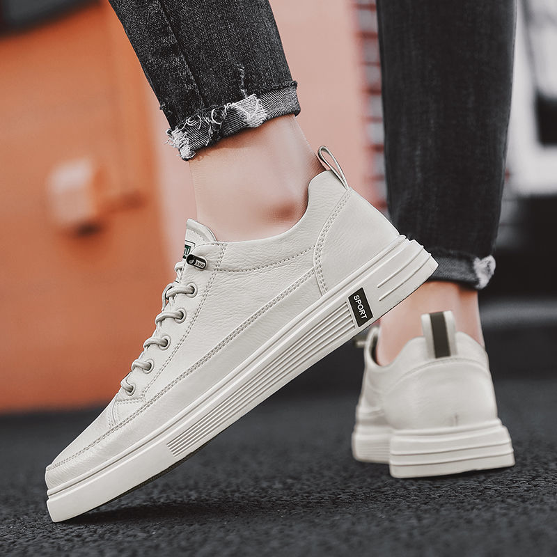 Beat Men’s Casual Trainers