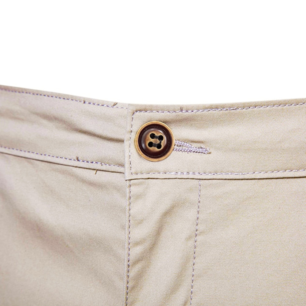 Cetino Men’s Shorts
