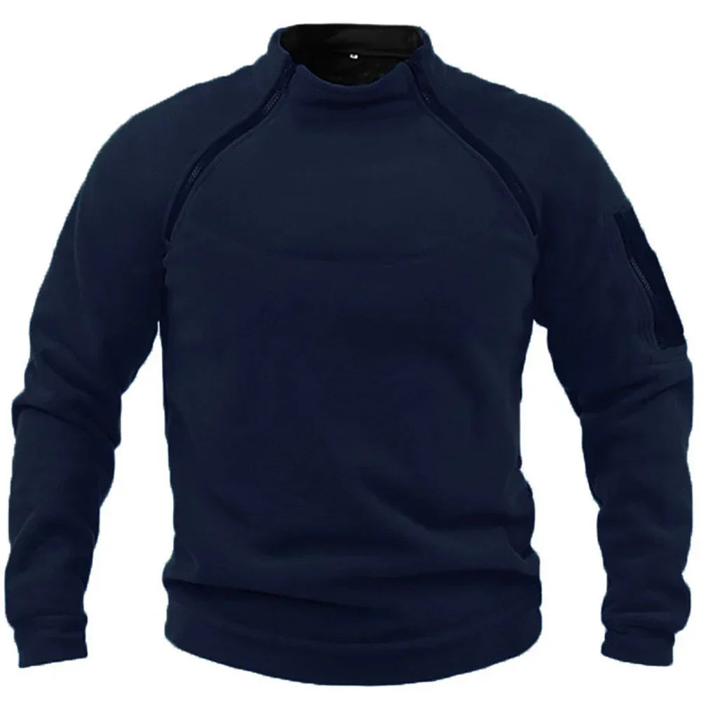 Nordvik Men's Fleece Jacket